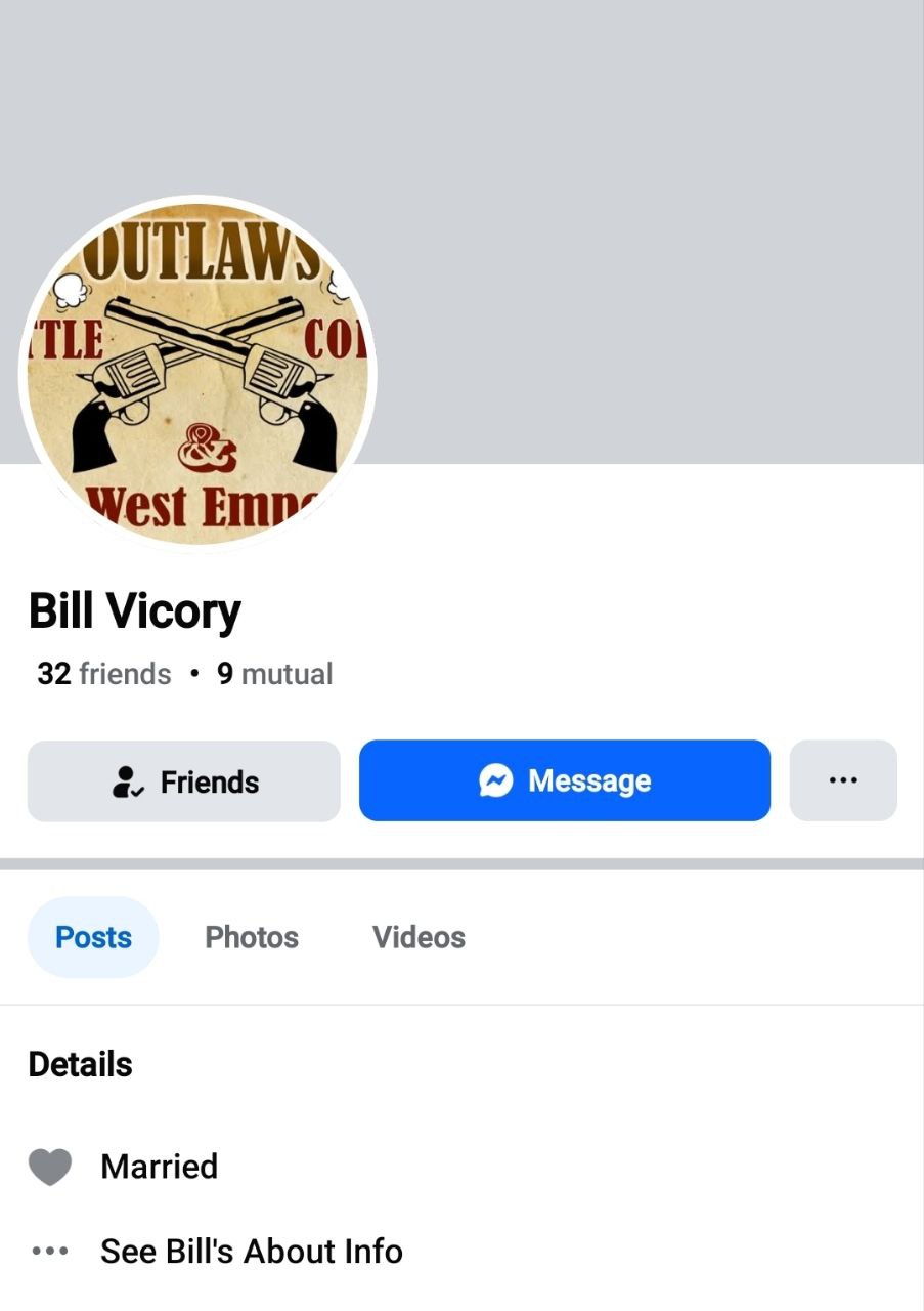 Account evidence 5